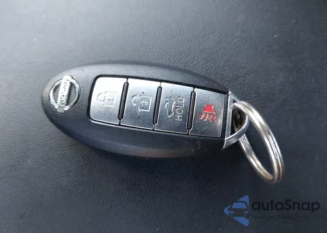 2010 Nissan Sentra 2.0Sl из США, поврежденный, VIN 3N1AB6AP3AL682067